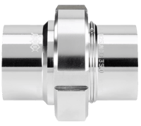 Burkert Sterile Orbital Threaded Connection, BBS-03